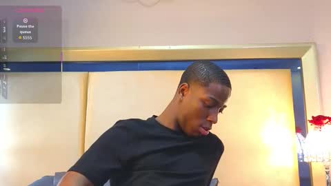 charlesbrown_ online show from 29, 10, 2025