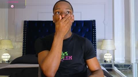 charlesbrown_ online show from 30, 3, 2026