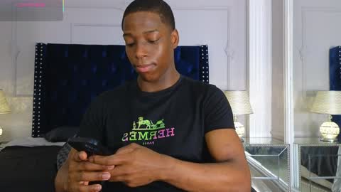 charlesbrown_ online show from 4, 4, 2026