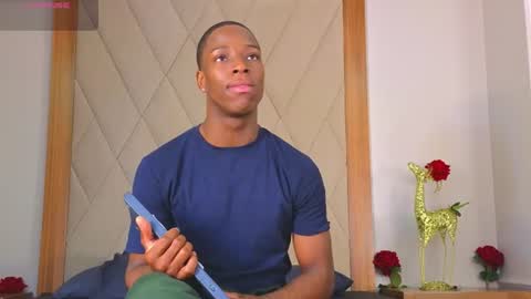 charlesbrown_ online show from 2, 7, 2026