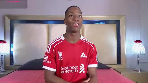 charlesbrown_ online show from 13, 7, 2026