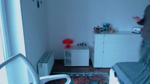 charleshanson69 online show from 7, 2, 2026