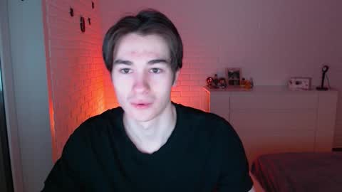 charleshanson69 online show from 8, 2, 2026