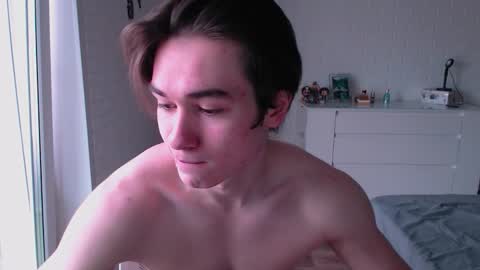 charleshanson69 online show from 21, 3, 2026