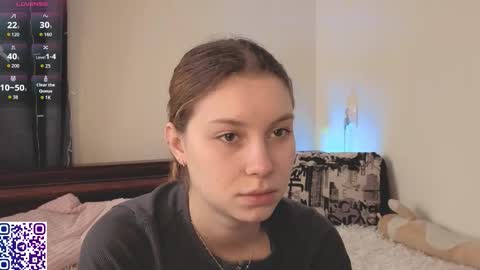 Ariel online show from 31, 3, 2026