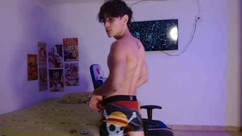 Snapshot of charley_morgan chatting on 5, 7, 2026 charley_morgan online show from 5, 7, 2026