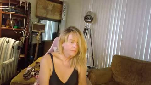 Charli online show from 7, 3, 2026