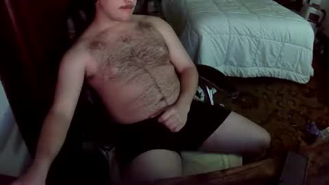 charlie7125 online show from 16, 4, 2026