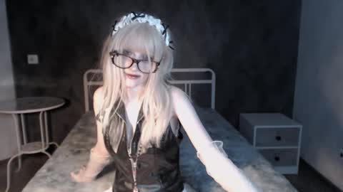 Charlie online show from 27, 11, 2025