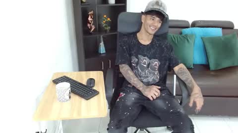 Snapshot of charlie_oconnor chatting on 16, 1, 2025 Charlie oconnor online show from 16, 1, 2025