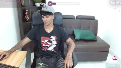 Snapshot of charlie_oconnor chatting on 26, 1, 2025 Charlie oconnor online show from 26, 1, 2025