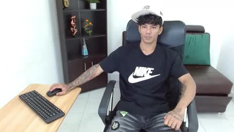 Snapshot of charlie_oconnor chatting on 9, 2, 2025 Charlie oconnor online show from 9, 2, 2025