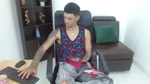 Snapshot of charlie_oconnor chatting on 28, 2, 2025 Charlie oconnor online show from 28, 2, 2025