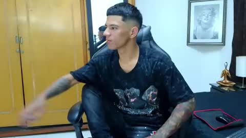 Snapshot of charlie_oconnor chatting on 11, 3, 2025 Charlie oconnor online show from 11, 3, 2025