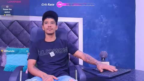 Snapshot of charlie_oconnor chatting on 6, 2, 2026 Charlie oconnor online show from 6, 2, 2026