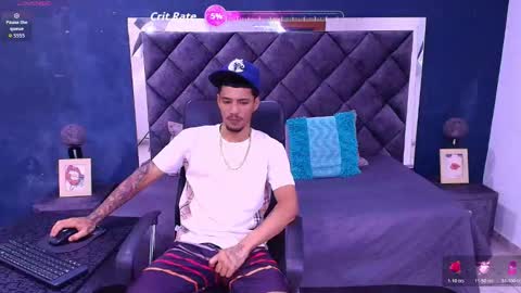 Snapshot of charlie_oconnor chatting on 3, 3, 2026 Charlie oconnor online show from 3, 3, 2026