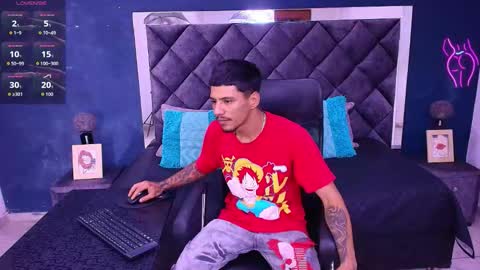 Snapshot of charlie_oconnor chatting on 4, 3, 2026 Charlie oconnor online show from 4, 3, 2026