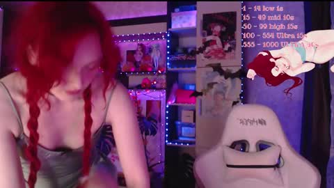 Snapshot of charlie_wtf chatting on 11, 11, 2025 charlie online show from 11, 11, 2025