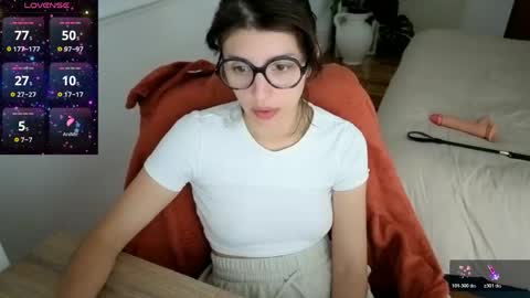 Snapshot of charlieangella chatting on 11, 5, 2026 Charlie online show from 11, 5, 2026