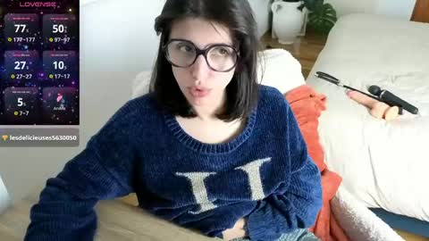 Snapshot of charlieangella chatting on 13, 5, 2026 Charlie online show from 13, 5, 2026