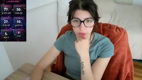 Snapshot of charlieangella chatting on 18, 5, 2026 Charlie online show from 18, 5, 2026