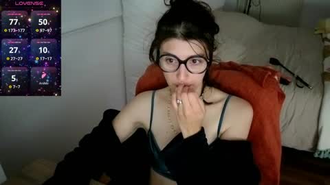 Snapshot of charlieangella chatting on 9, 6, 2026 Charlie online show from 9, 6, 2026
