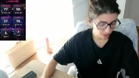 Snapshot of charlieangella chatting on 23, 6, 2026 Charlie online show from 23, 6, 2026