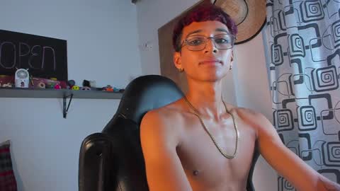 Snapshot of charlieerusso chatting on 5, 12, 2024 Charles Russo online show from 5, 12, 2024