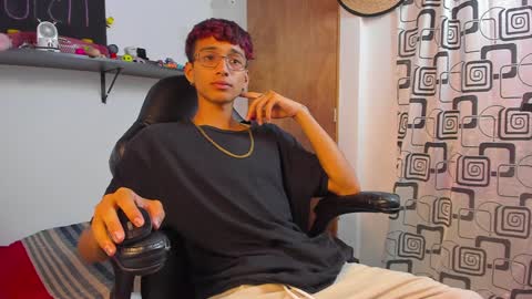 Snapshot of charlieerusso chatting on 7, 12, 2024 Charles Russo online show from 7, 12, 2024