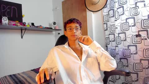 Snapshot of charlieerusso chatting on 8, 12, 2024 Charles Russo online show from 8, 12, 2024