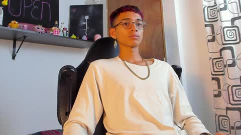 Snapshot of charlieerusso chatting on 16, 12, 2024 Charles Russo online show from 16, 12, 2024