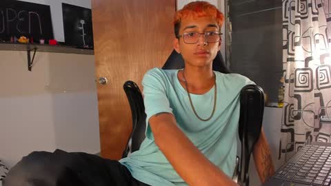 Snapshot of charlieerusso chatting on 11, 1, 2025 Charles Russo online show from 11, 1, 2025