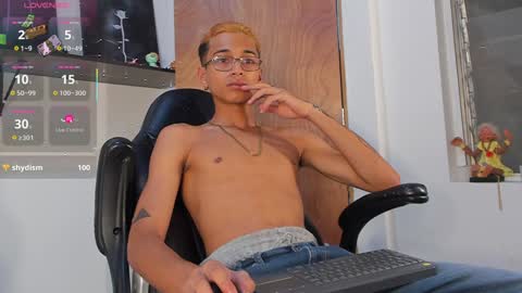 Snapshot of charlieerusso chatting on 17, 1, 2025 Charles Russo online show from 17, 1, 2025