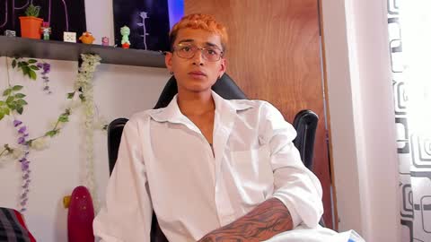 Snapshot of charlieerusso chatting on 23, 1, 2025 Charles Russo online show from 23, 1, 2025