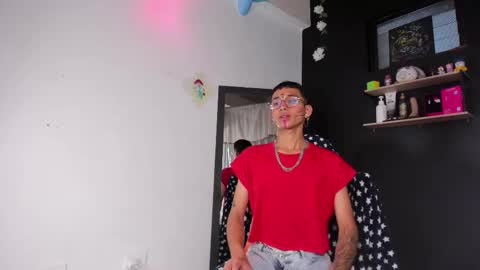 Snapshot of charlieerusso chatting on 6, 2, 2026 Charles Russo online show from 6, 2, 2026