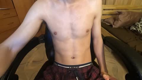 Charlie online show from 15, 12, 2025