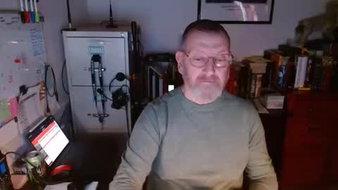 charlieonebravo online show from 19, 3, 2026