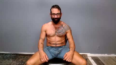 Charlie  Prospect online show from 20, 12, 2025