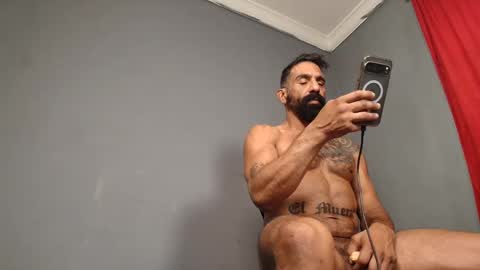 Snapshot of charlieprospect chatting on 2, 4, 2026 Charlie Prospect online show from 2, 4, 2026