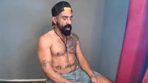 Snapshot of charlieprospect chatting on 6, 4, 2026 Charlie Prospect online show from 6, 4, 2026