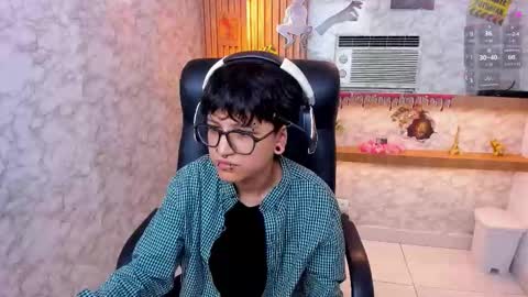 Charlie online show from 19, 10, 2025