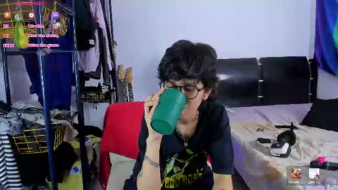 Charlie online show from 15, 6, 2026