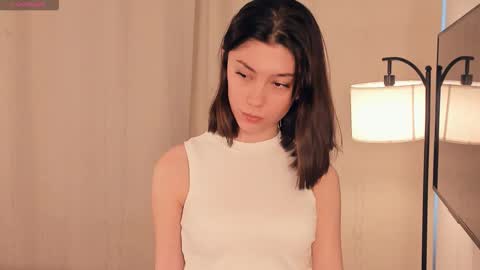 Snapshot of charlinepiker chatting on 9, 1, 2026 Yumi online show from 9, 1, 2026