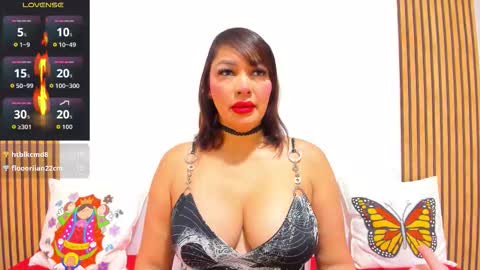 Charlize online show from 2, 11, 2025