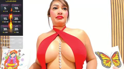 Snapshot of charlize_aniston2 chatting on 26, 4, 2026 Charlize online show from 26, 4, 2026