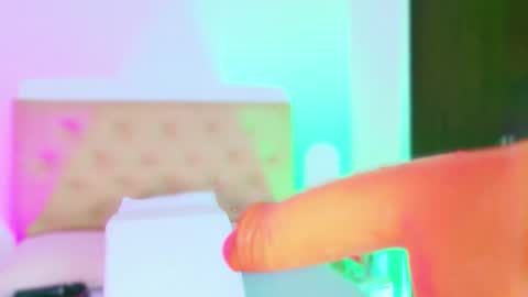 Charloott Evans online show from 7, 1, 2026