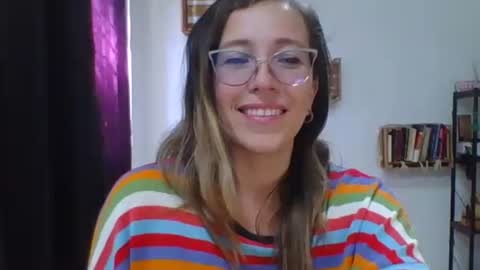 charlott online show from 3, 11, 2025