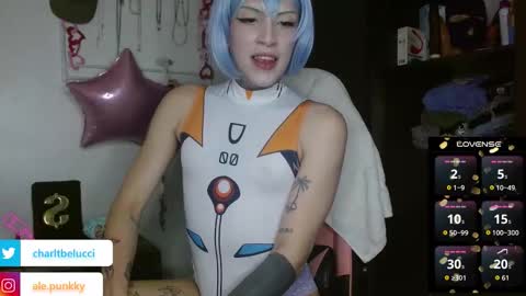 Ale punky online show from 19, 3, 2026