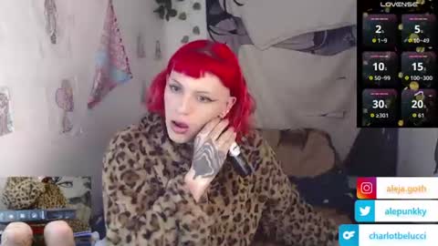 Ale punky online show from 20, 7, 2026