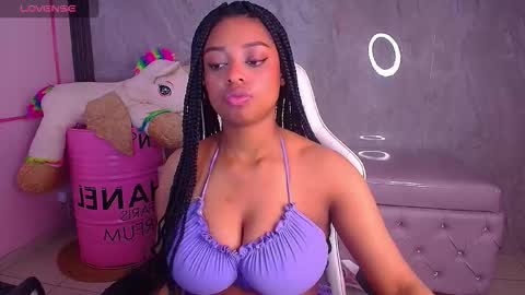 Charlote  online show from 4, 12, 2025